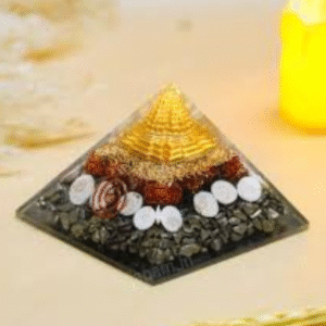 Shree Yantra Pyramid