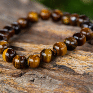 Tiger Eye Bracelet