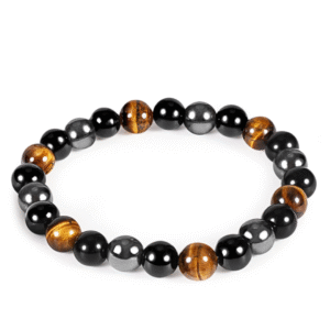 Triple Eye Bracelet 24 beads